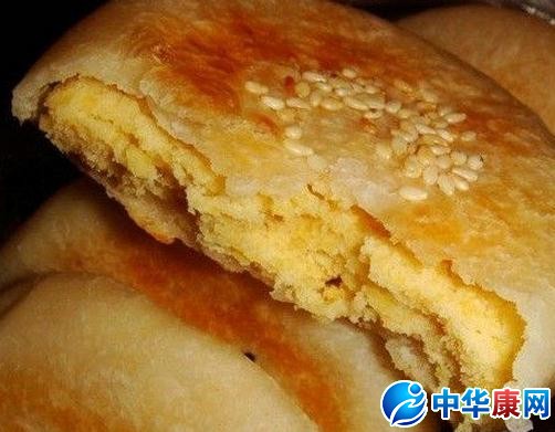 【板栗饼】家常板栗饼的做法_板栗饼做法介绍