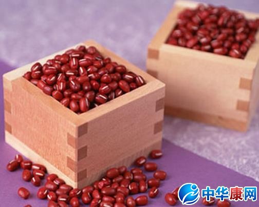 【红豆减肥法】红豆减肥法有用吗_红豆减肥法