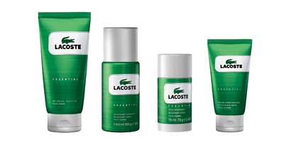 Lacoste Essentialȫ