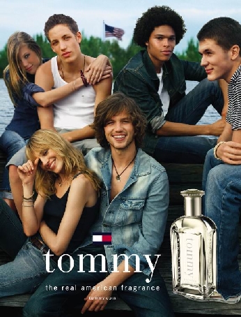 Ʒƣʽ羡TOMMYˮ